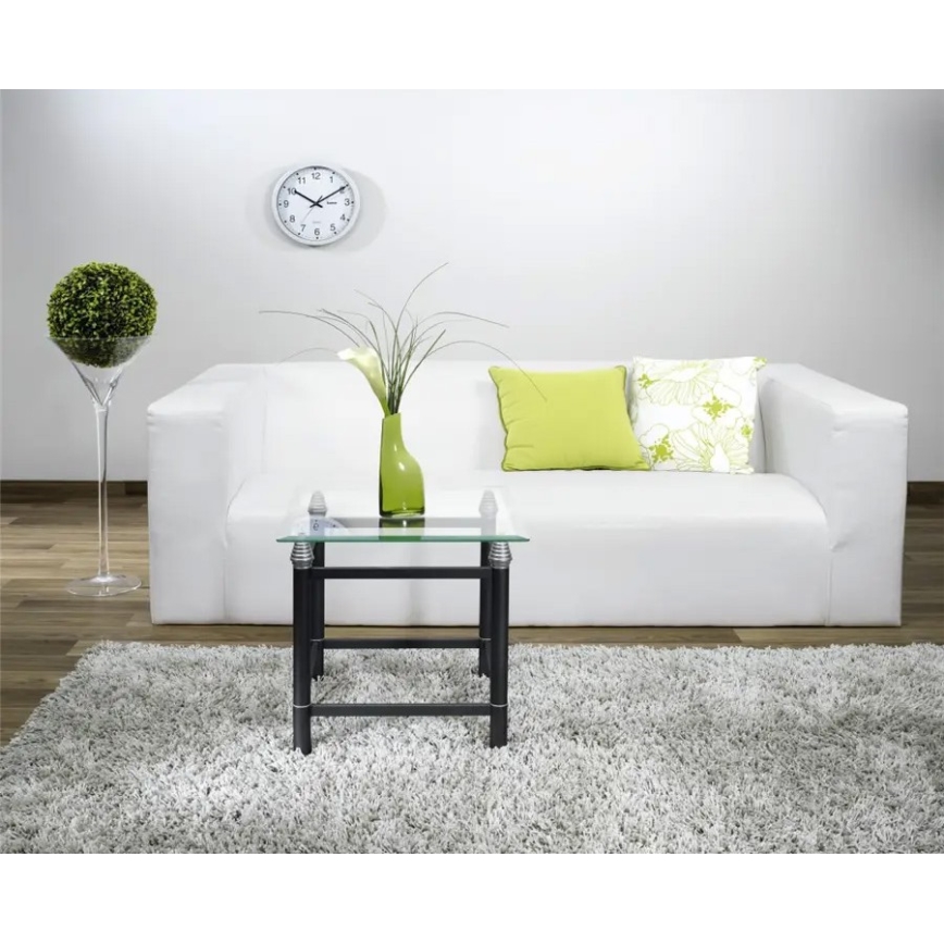 Hama - Falióra 1xAA ezüst