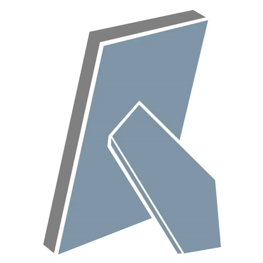 Hama - Fényképkeret 10x15 cm fehér