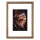 Hama - Fényképkeret 12x16,5 cm barna