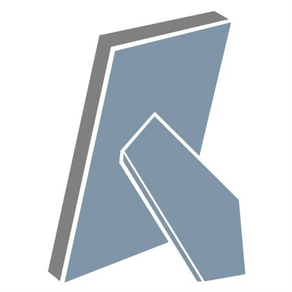 Hama - Fényképkeret 13x18 cm fekete