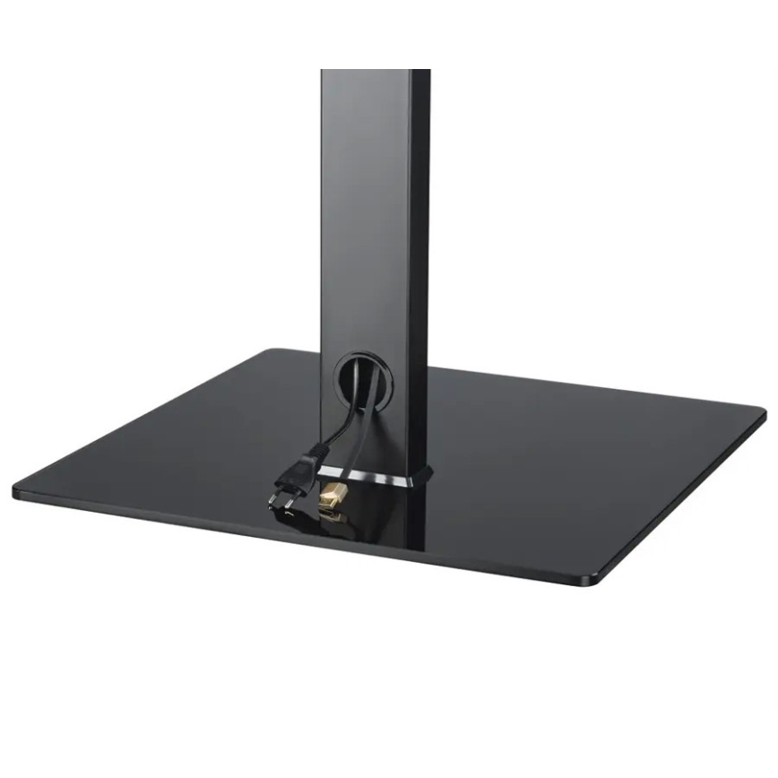 Hama - Forgatható álló TV tartó 32-65 fekete