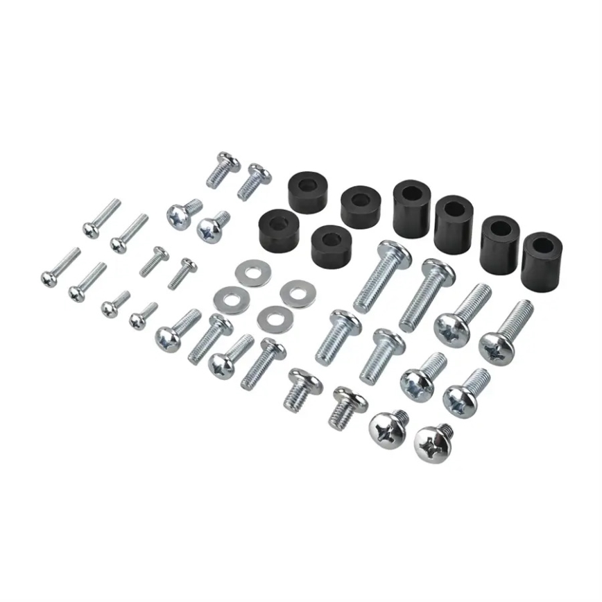 Hama - Forgatható álló TV tartó 32-65 fekete