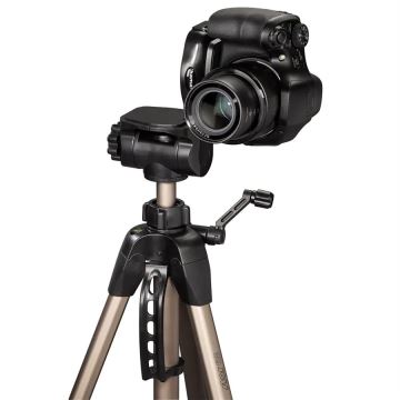Hama - Kamera tripod 160 cm bézs/fekete