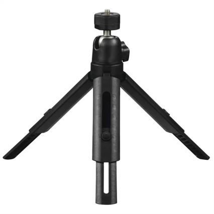 Hama - LED Dimmelhető körlámpa tripoddal LED/7,7W/5V á. 21 cm + távirányító