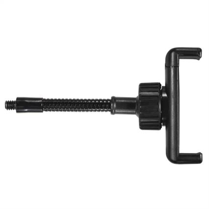 Hama - LED Dimmelhető körlámpa tripoddal LED/7,7W/5V á. 21 cm + távirányító