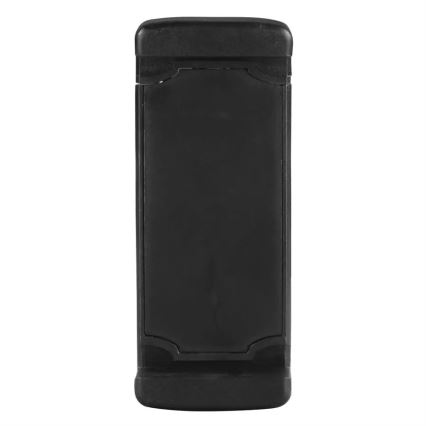 Hama - LED Dimmelhető körlámpa tripoddal LED/7,7W/5V á. 21 cm + távirányító