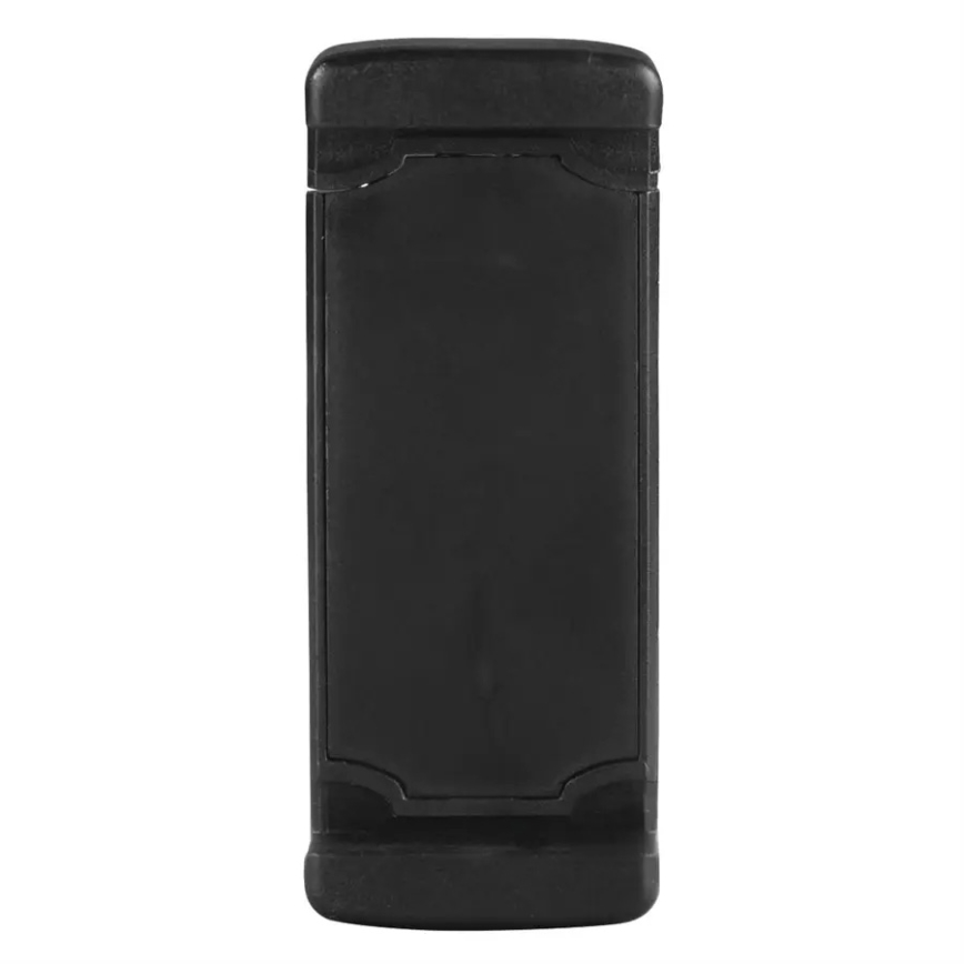 Hama - LED Dimmelhető körlámpa tripoddal LED/7,7W/5V á. 21 cm + távirányító