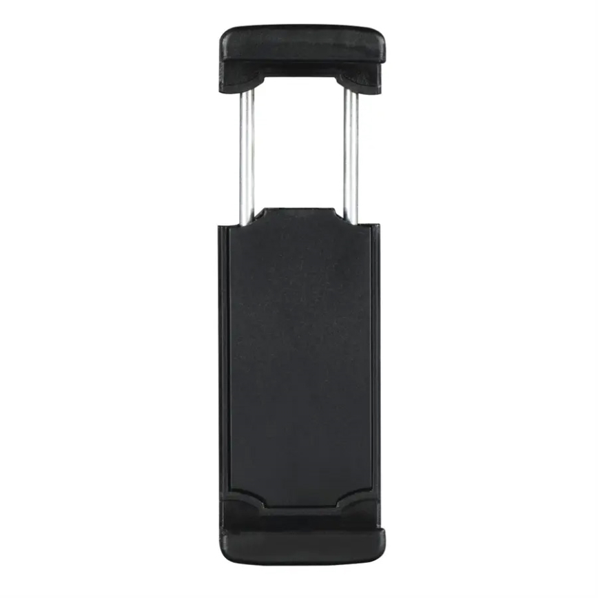 Hama - LED Dimmelhető körlámpa tripoddal LED/9,2W/5V á. 26,5 cm + távirányító