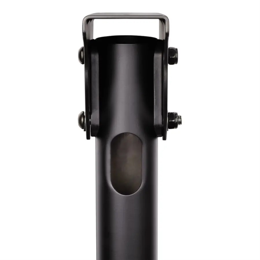 Hama - Mennyezeti tartó TV forgóval 32-65 fekete