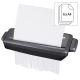 Hama - Mini paper shredder A4 230V fekete