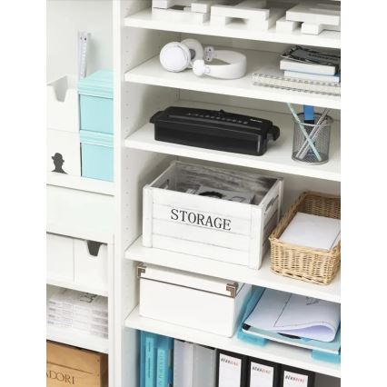 Hama - Mini papírvágó A4 230V fekete