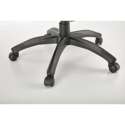 HAME irodai szék fekete/szürke