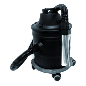 Hamuporszívó 18 l 1200W/230V fekete