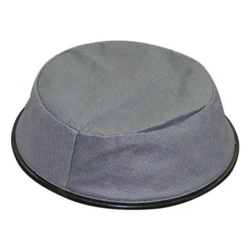 Hamuporszívó csereszűrő átm. 30 cm