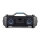 Hangszóró két subwooferrel és 51 W / Bluetooth / LED RGB hangszínszabályzóval