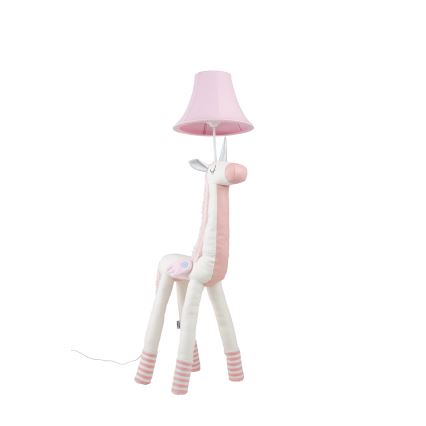 Happy Lamps - LED Gyermek állólámpa BONITA LED/5,4W/230V unikornis