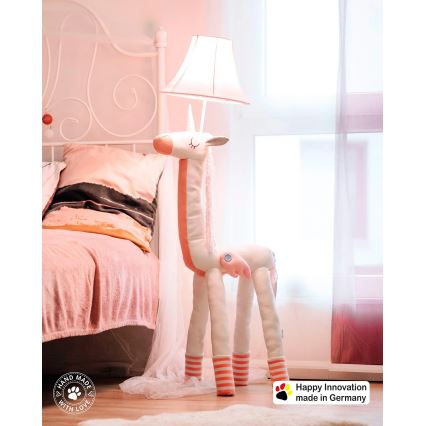 Happy Lamps - LED Gyermek állólámpa BONITA LED/5,4W/230V unikornis