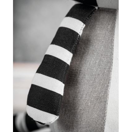 Happy Lamps - LED Asztali gyereklámpa BEN LED/5,4W/230V mosómedve