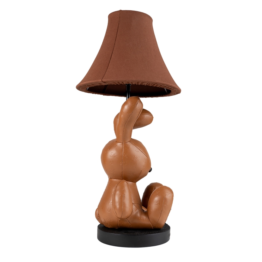 Happy Lamps - LED Asztali gyereklámpa BENNY LED/5,4W/230V nyúl