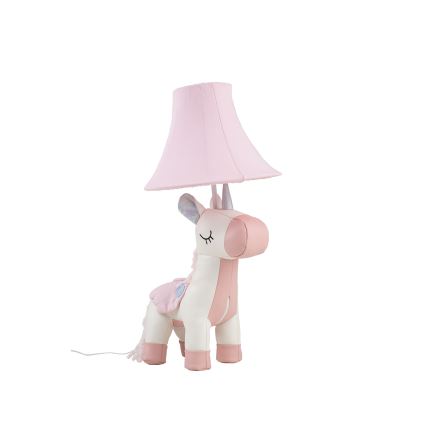 Happy Lamps - LED Asztali gyereklámpa ELSA LED/5,4W/230V unikornis