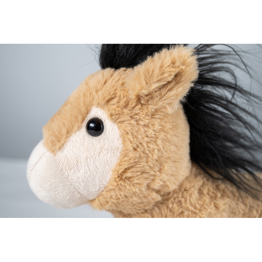 Happy Lamps - LED Asztali gyereklámpa ELVIS LED/5,4W/230V ló