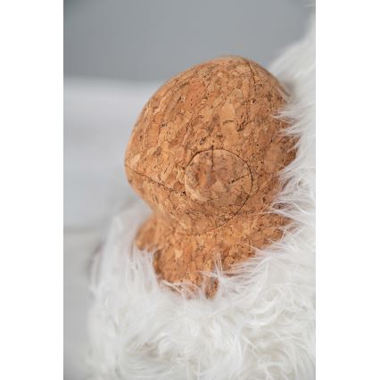 Happy Lamps - LED Asztali gyereklámpa HUGO LED/5,4W/230V bika