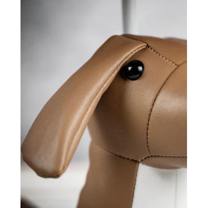 Happy Lamps - LED Asztali gyereklámpa WALDI LED/5,4W/230V tacskó