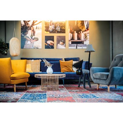 Happy Lamps - LED Gyerek állólámpa LUNA LED/5,4W/230V macska