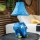 Happy Lamps - LED gyerek asztali lámpa ELEFÁNT A SENDUNG MIT DER MAUS-ból LED/5,4W/230V elefánt