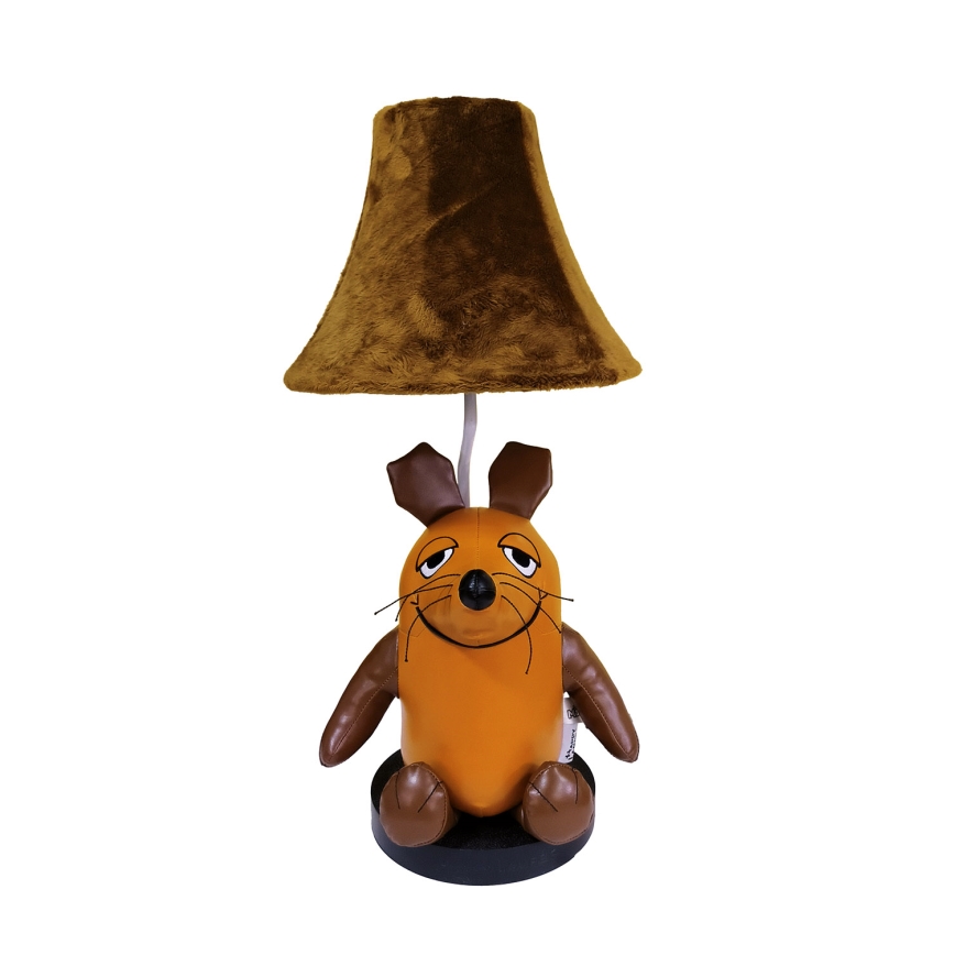 Happy Lamps - LED gyereki asztali lámpa MOUSE FROM SENDUNG MIT DER MAUS LED/5,4W/230V egér