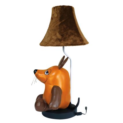 Happy Lamps - LED gyereki asztali lámpa MOUSE FROM SENDUNG MIT DER MAUS LED/5,4W/230V egér