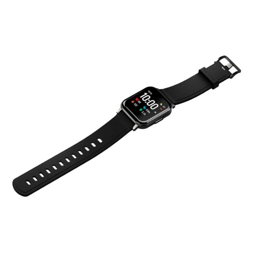 Haylou - Okosóra LS02 IP68 fekete