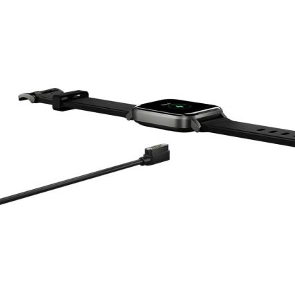 Haylou - Okosóra LS02 IP68 fekete