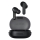 Haylou - Vezeték nélküli fülhallgató GT7 IPX4 fekete