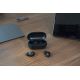 Haylou - Vízálló vezeték nélküli fülhallgató GT1 XR Bluetooth fekete