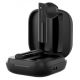 Haylou - Vízálló vezeték nélküli fülhallgató GT6 Bluetooth IPX4 fekete