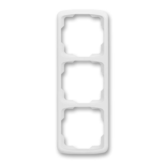 Háztartási kapcsoló- keret  TANGO R 3901 B31-B