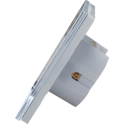 Háztartási kapcsoló SWITCH 2x1000W/5A Wi-Fi Tuya