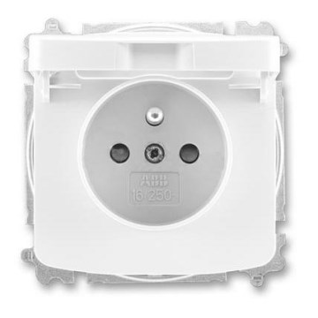 Háztartási konnektor  TANGO Z-5519 A02397 B