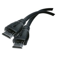 HDMI kábel Ethernet-el A/M-A/M 1,5m
