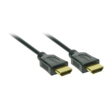 HDMI kábel Ethernettel, HDMI 1.4 A csatlakozóval