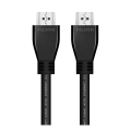 HDMI vezeték Ethernettel 2.1 8K 5m fekete