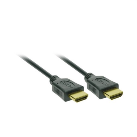HDMI vezeték Ethernettel HDMI 1,4 A connector 1,5m
