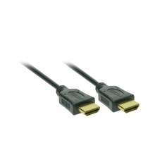 HDMI vezeték Ethernettel HDMI 1.4 A connector 5m
