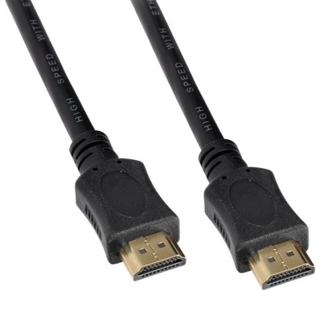 HDMI vezeték Ethernettel HDMI 2.0 A connector 3m