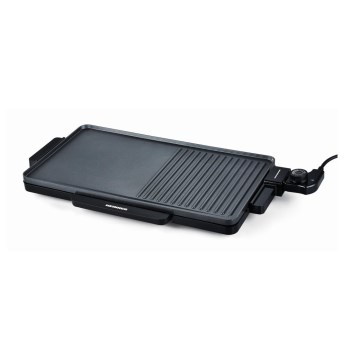 Heinner HEG-F2000GT - Asztali elektromos grill 2000W/230V