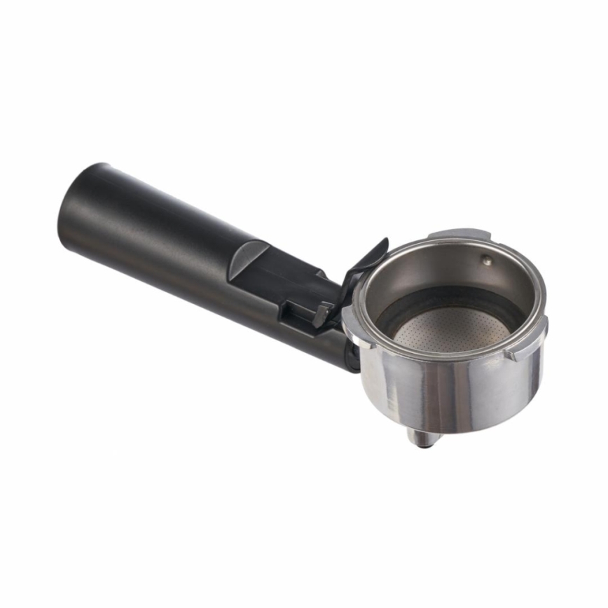 Heinner HEM-1100BKX - Karos eszpresszó kávéfőző 850W/230V fekete/matt króm