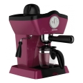 Heinner HEM-200BG - Karos eszpresszó kávéfőző 800W/230V lila