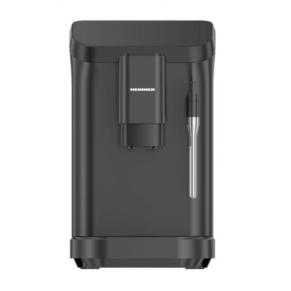 Heinner HEMA-D20DBK - Automata kávéfőző 1350W/230V fekete