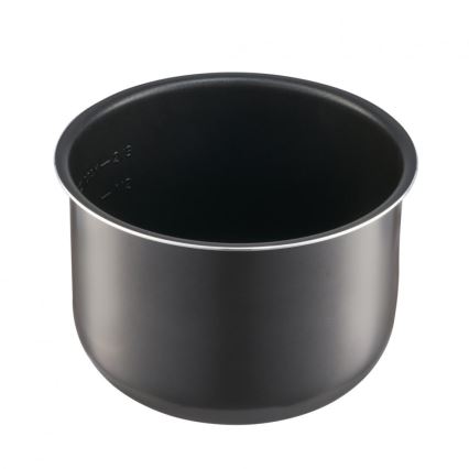 Heinner HPCK-38BK - Multifunkciós elektromos nyomásfőző 5,7 l 1000W/230V fekete